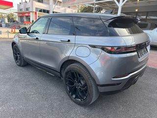Land Rover Range Rover Evoque 2021 R-DYNAMIC HSE PANORAMA 360 MERIDIAN FULL-thumb-6