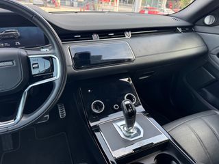 Land Rover Range Rover Evoque 2021 R-DYNAMIC HSE PANORAMA 360 MERIDIAN FULL-thumb-10