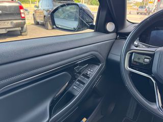 Land Rover Range Rover Evoque 2021 R-DYNAMIC HSE PANORAMA 360 MERIDIAN FULL-thumb-11