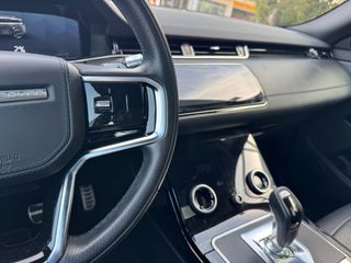 Land Rover Range Rover Evoque 2021 R-DYNAMIC HSE PANORAMA 360 MERIDIAN FULL-thumb-12
