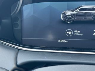 Land Rover Range Rover Evoque 2021 R-DYNAMIC HSE PANORAMA 360 MERIDIAN FULL-thumb-13
