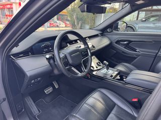 Land Rover Range Rover Evoque 2021 R-DYNAMIC HSE PANORAMA 360 MERIDIAN FULL-thumb-14