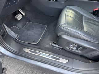 Land Rover Range Rover Evoque 2021 R-DYNAMIC HSE PANORAMA 360 MERIDIAN FULL-thumb-16
