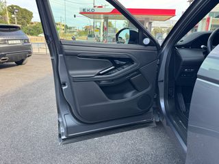 Land Rover Range Rover Evoque 2021 R-DYNAMIC HSE PANORAMA 360 MERIDIAN FULL-thumb-18