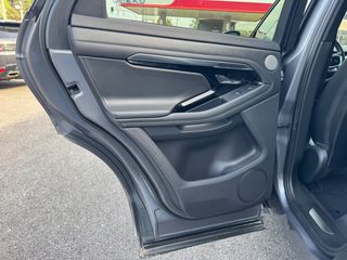 Land Rover Range Rover Evoque 2021 R-DYNAMIC HSE PANORAMA 360 MERIDIAN FULL-thumb-22