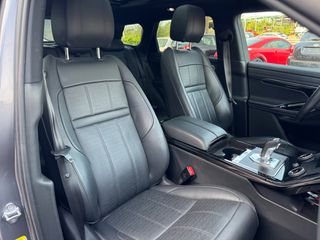 Land Rover Range Rover Evoque 2021 R-DYNAMIC HSE PANORAMA 360 MERIDIAN FULL-thumb-23