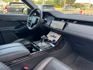 Land Rover Range Rover Evoque 2021 R-DYNAMIC HSE PANORAMA 360 MERIDIAN FULL-thumb-24