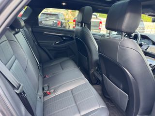 Land Rover Range Rover Evoque 2021 R-DYNAMIC HSE PANORAMA 360 MERIDIAN FULL-thumb-26