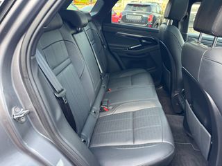Land Rover Range Rover Evoque 2021 R-DYNAMIC HSE PANORAMA 360 MERIDIAN FULL-thumb-27