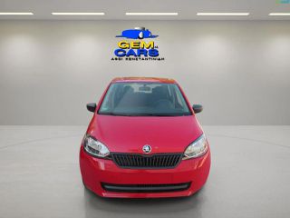 Skoda Citigo 2017-thumb-1