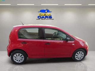 Skoda Citigo 2017-thumb-7