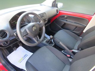 Skoda Citigo 2017-thumb-10