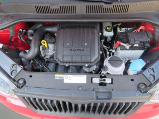 Skoda Citigo 2017-thumb-15