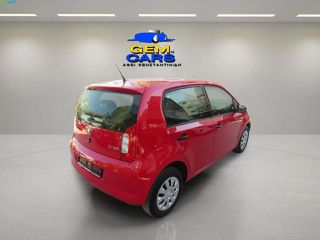 Skoda Citigo 2017-thumb-6