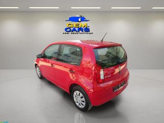 Skoda Citigo 2017-thumb-4