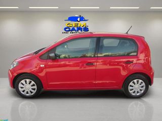 Skoda Citigo 2017-thumb-3