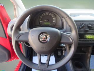 Skoda Citigo 2017-thumb-13