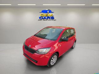 Skoda Citigo 2017-thumb-2