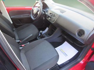 Skoda Citigo 2017-thumb-8