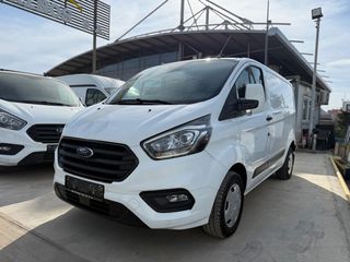 Ford Transit Custom 2019 L1- /3 ΘΕΣΕΙΣ/camera / LED / EURO 6