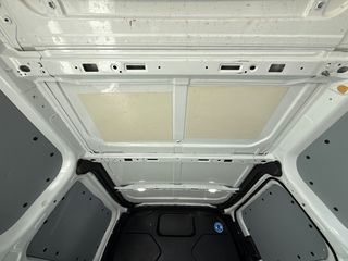 Ford Transit Custom 2019 L1- /3 ΘΕΣΕΙΣ/camera / LED / EURO 6-thumb-12