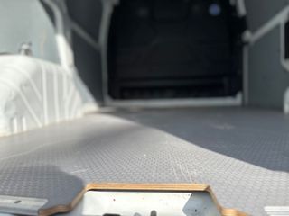 Ford Transit Custom 2019 L1- /3 ΘΕΣΕΙΣ/camera / LED / EURO 6-thumb-13