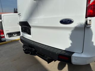 Ford Transit Custom 2019 L1- /3 ΘΕΣΕΙΣ/camera / LED / EURO 6-thumb-14