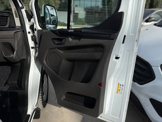 Ford Transit Custom 2019 L1- /3 ΘΕΣΕΙΣ/camera / LED / EURO 6-thumb-16