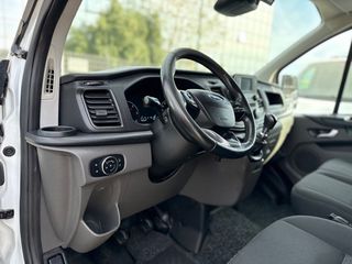Ford Transit Custom 2019 L1- /3 ΘΕΣΕΙΣ/camera / LED / EURO 6-thumb-29