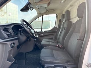 Ford Transit Custom 2019 L1- /3 ΘΕΣΕΙΣ/camera / LED / EURO 6-thumb-32