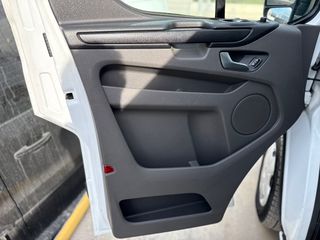 Ford Transit Custom 2019 L1- /3 ΘΕΣΕΙΣ/camera / LED / EURO 6-thumb-25