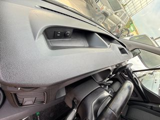 Ford Transit Custom 2019 L1- /3 ΘΕΣΕΙΣ/camera / LED / EURO 6-thumb-33
