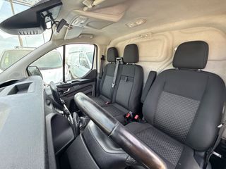 Ford Transit Custom 2019 L1- /3 ΘΕΣΕΙΣ/camera / LED / EURO 6-thumb-34