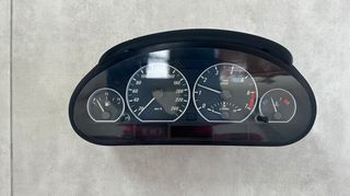 ΚΑΝΤΡΑΝ - ΚΟΝΤΕΡ 6906876 BMW SERIES 3 E46 2002-2005 MOTOMETER 0263606297 6906876
