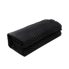 Κουβέρτα VEVOR Sound Dampening, 243,8 x 203,2 cm, Εξαιρετικά μεγάλη ηχομονωμένη κουβέρτα στούντιο με δακτύλιους, Light Blocker για κουβέρτα που μπλοκάρει ακουστικό θόρυβο πόρτας, φύλλο απορρόφησης ήχο