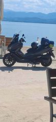Sym Cruisym 300 2020-thumb-10