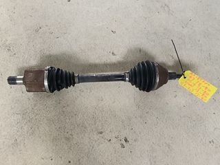 HMIAΞΟΝΙΟ ΑΡΙΣΤΕΡΑ ΓΙΑ 2.0 DSG DIESEL SEAT LEON III  13-20