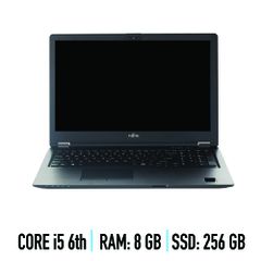 Fujitsu LifeBook U757 – Μεταχειρισμένο laptop – Intel Core i5 6th – 8gb ram – 256gb m.2 ssd | |