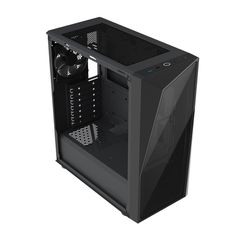 Cooler Master CMP 520L θήκη υπολογιστή (μαύρο)-thumb-4