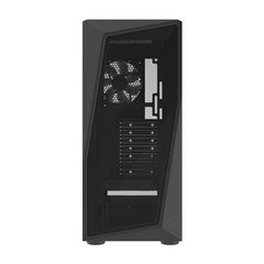 Cooler Master CMP 520L θήκη υπολογιστή (μαύρο)-thumb-2
