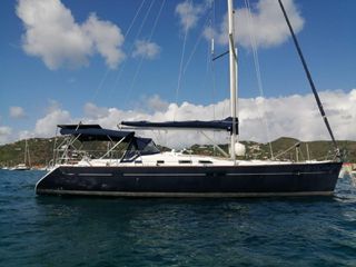 Beneteau 2001 Oceanis 473