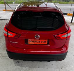 Nissan Qashqai 2017 ACENTA Άριστο-thumb-5