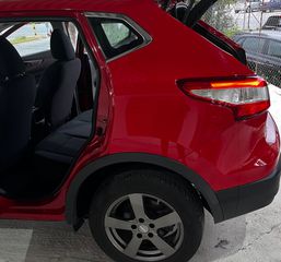 Nissan Qashqai 2017 ACENTA Άριστο-thumb-11