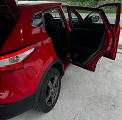 Nissan Qashqai 2017 ACENTA Άριστο-thumb-12