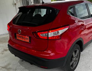 Nissan Qashqai 2017 ACENTA Άριστο-thumb-17