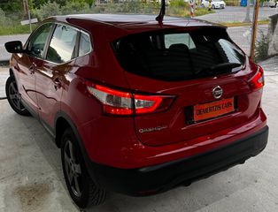 Nissan Qashqai 2017 ACENTA Άριστο-thumb-18