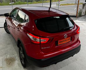 Nissan Qashqai 2017 ACENTA Άριστο-thumb-19