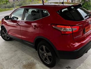 Nissan Qashqai 2017 ACENTA Άριστο-thumb-20