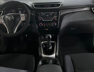 Nissan Qashqai 2017 ACENTA Άριστο-thumb-21