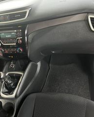 Nissan Qashqai 2017 ACENTA Άριστο-thumb-24